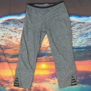 Prana women's Capri leggings size XS